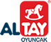 altay oyuncak peluş üretim
